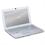 Sony VAIO W211AX/W Intel Atom N450 1.66GHz Netbook - 1GB RAM, 250GB HDD, 10.1 backlit display, Gigabit Ethernet, 802.11 b/g/n, Bluetooth, White